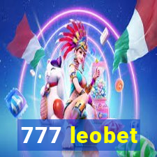777 leobet
